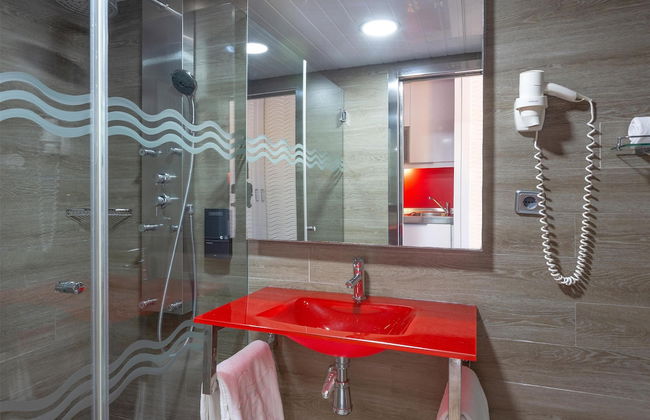 MarSenses Rosa del Mar Hotel & Spa - Photo 24