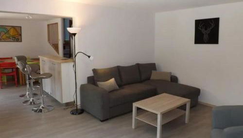 Gite 3 Grand Gîte 7-9 Personnes au Pied du Puy Mary - Foto 5