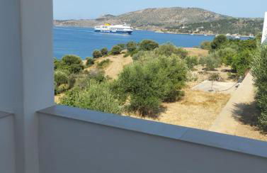 Leros Houses Sea View 1 - Foto 22