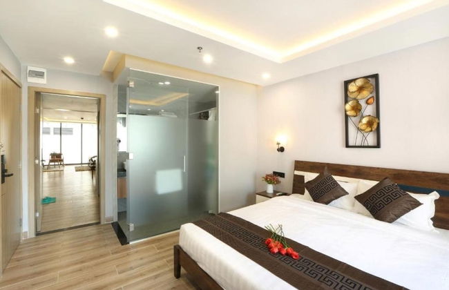 Mons Boutique Hotel and Apartment - Foto 10