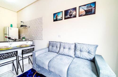 Vila Imper Host Itz - Apês com Wi-fi I A/C a 5 min. do Imperial Shopping - Foto 29