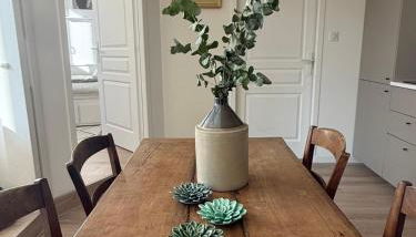 Grand loft d'artiste au coeur de Vendôme - Photo 5