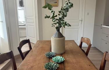 Grand loft d'artiste au coeur de Vendôme - Foto 5