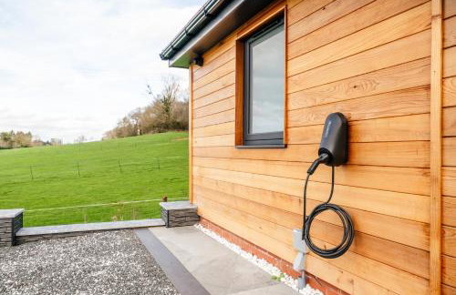 Megan's Hideaway Luxury 4 Bed Retreat - Foto 27