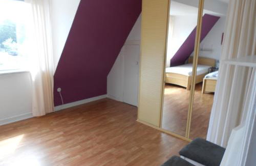 Ferienwohnung Vieburg - Foto 13