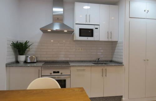 Apartamentos la Garita - El Taller - Cudillero - Foto 8