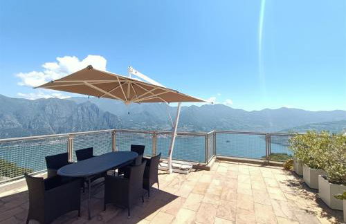 IseoLakeRental - Panorama House - Photo 19