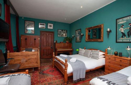 Stunning, Large Chapel, Nr Bath - Foto 38