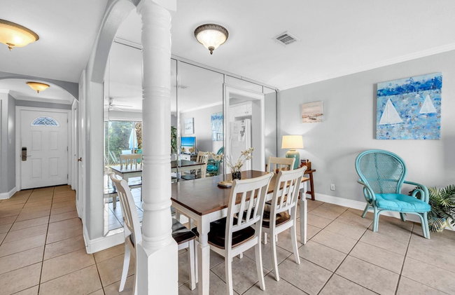 Southbay 33 Short walk to 300ft of Private Beach 3 Bedroom Townhome - Foto 49