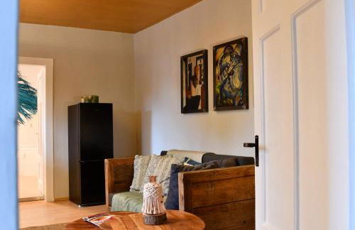 Heimat Floral Ferienwohnung - Foto 12