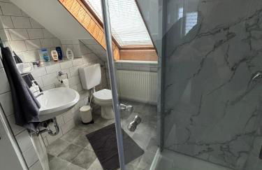 Gemütliche Monteur- & Ferienwohnung in Übach-Palenberg - Foto 9