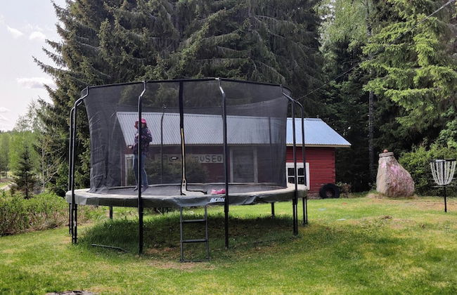 B&B Kommee Kurki - Foto 18