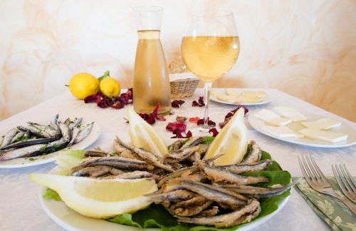 Il Poggio del Mare - Foto 136