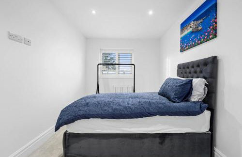 Luxury Apartment Heart of Didsbury - Photo 36