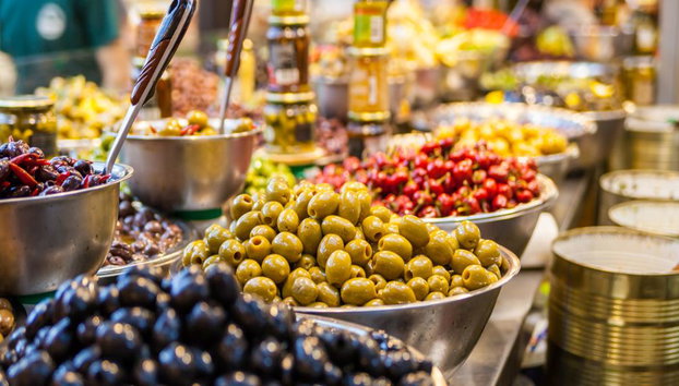 Tour a piedi di Tel Aviv e Giaffa - Escursione di un'intera giornata - Foto 4