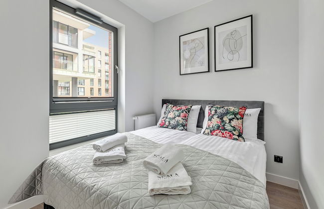 Lion Apartments - Apartments & Studio - Foto 68