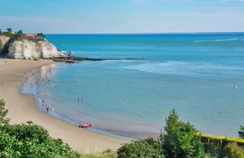 Villa ILO - devant la plage des Nonnes - Foto 34