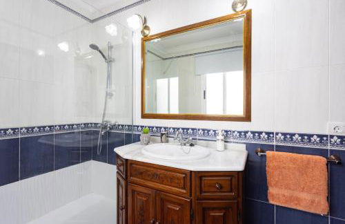 Apartamento Renovado "Hogar Las Vistas" - Foto 13