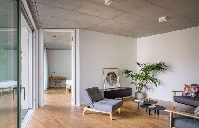 Wilmina Apartments & Lofts - Foto 31