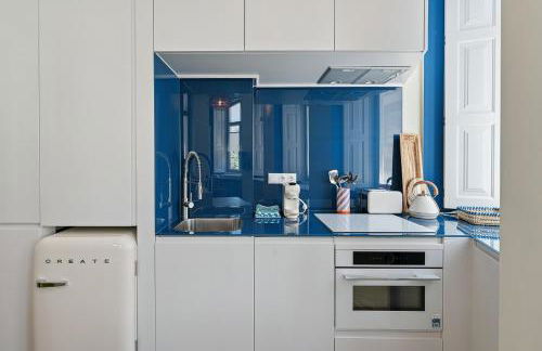 GuestReady - AMMA Braga Apartments - Foto 73