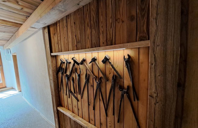 Zur alten Schmiede - Foto 61