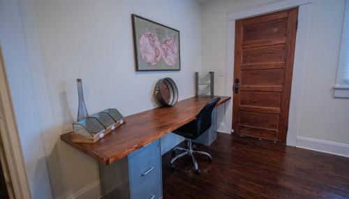 Historic Home in Downtown Clinton - Foto 5, Other