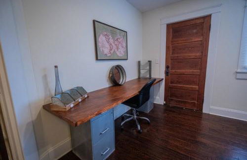 Historic Home in Downtown Clinton - Foto 5