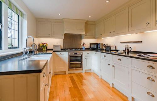 Charlton Down Cottage - Foto 5