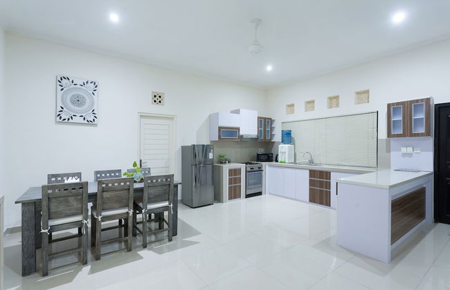 Villa Bakti Ubud - Foto 27