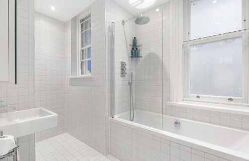 HAFH in Farringdon- Stylish 1Bedroom Apartments - Foto 9