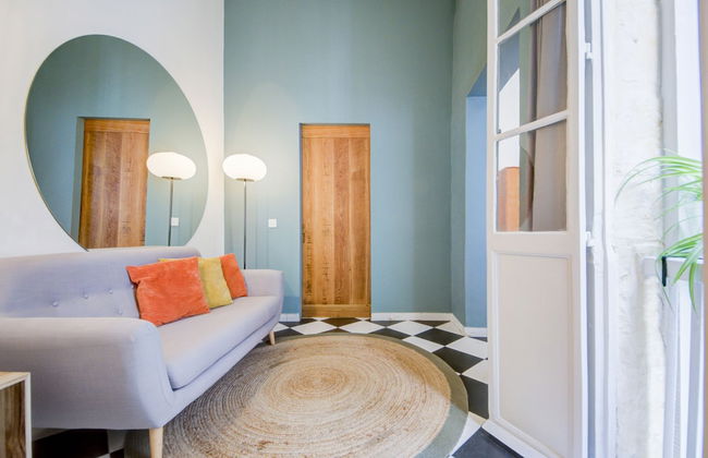 The House in Old Mint Street - Foto 27