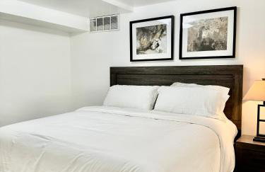Cozy Evergreen Apartment by Newark Airport - Foto 5
