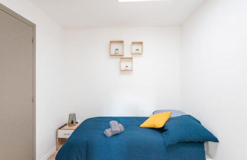 Malaka Home Anzin - Foto 6