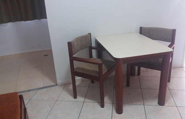 La Residence Flat Hotel - Foto 62