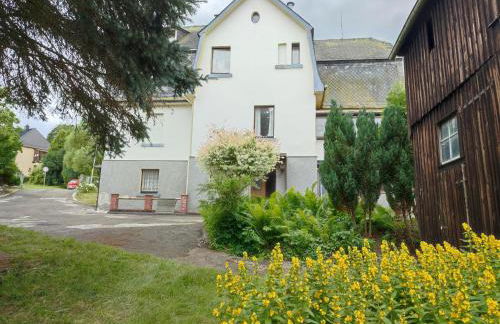 Haus "Grimberg" FeWo 1-stock oder FeWo 2-stock & Zusätzliches Zimmer - Photo 21