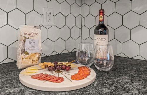 Kid-Friendly Fishtown Family Retreat with Game Room - Foto 31