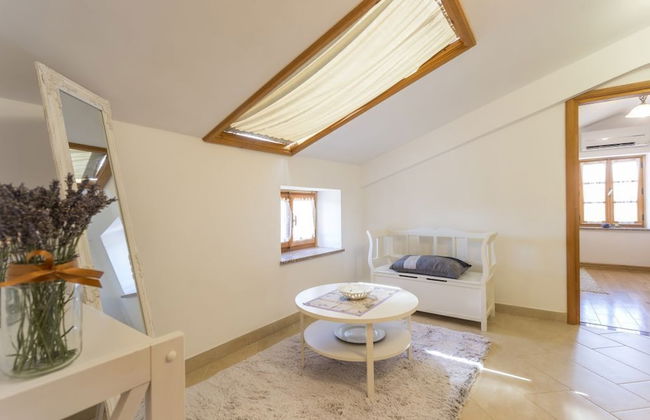 Holiday house Matija with a pool - Foto 16