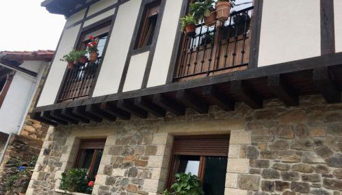 La Casuca de Pumareña - Foto 4