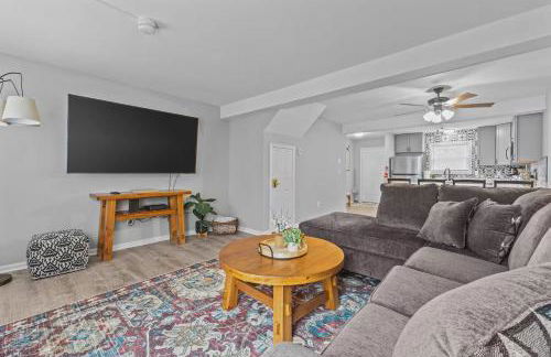 Convenient Apt Close to Downtown - Foto 39
