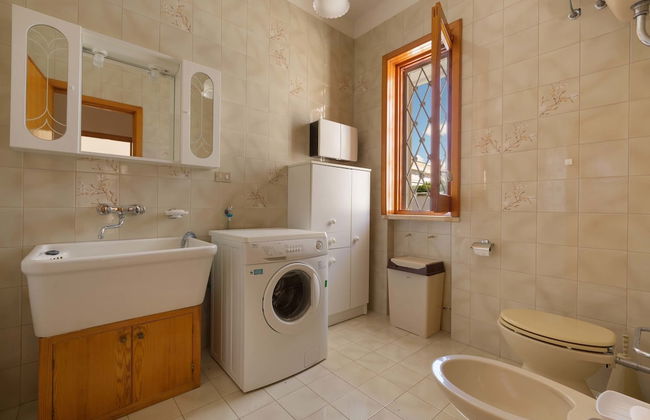 Villa Rosaria - Foto 21