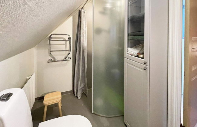 4 Star Holiday Home in Solvesborg-by Traum - Photo 8