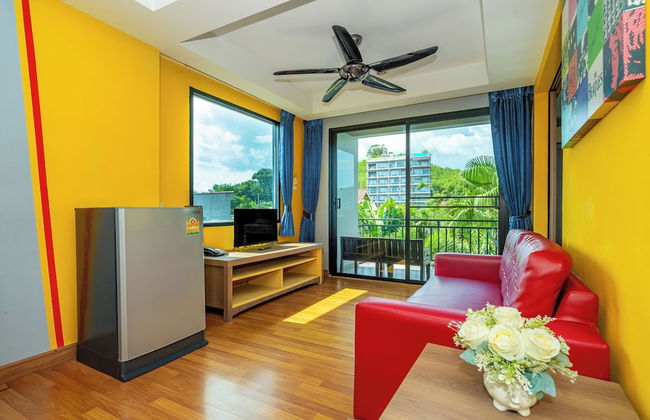 Anchan Boutique Hotel - Foto 41