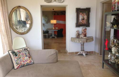 PROVENCEguesthouse L'Agace - Foto 9