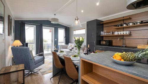 Savannah Lodge - Aldeburgh Coastal Cottages - Foto 4