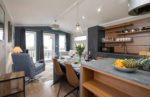 Savannah Lodge - Aldeburgh Coastal Cottages - Foto 4