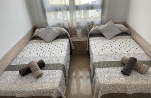 Moraira Calamora - Photo 18