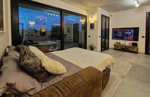 Romantic Sky Loft in Milan - San Felice - Foto 6