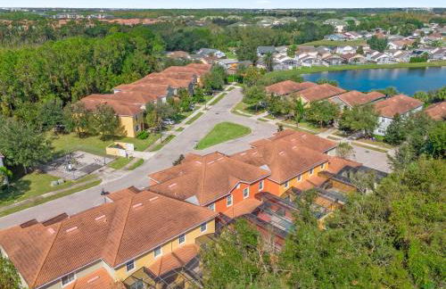 Upstay Family Home w Resort Access & Private Pool - Foto 29