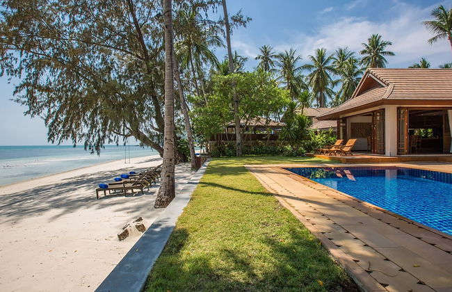 Villa Waimarie - Foto 39