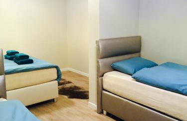 Apartamenty Euphoria - Foto 57